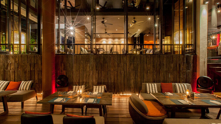 Shasa Resort & Residences